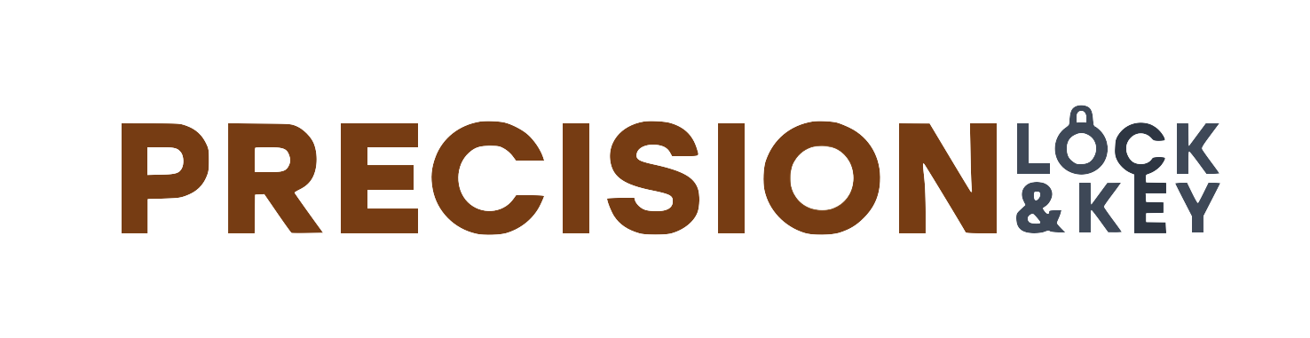 Precision Lock & Key - Spokane Locksmith